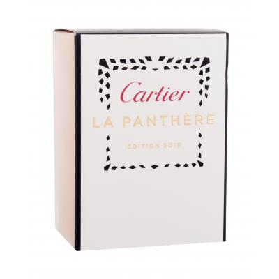 Cartier La Panthère Edition Soir Eau de Parfum για γυναίκες 50 ml