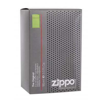 Zippo Fragrances The Original Green Eau de Toilette για άνδρες 90 ml