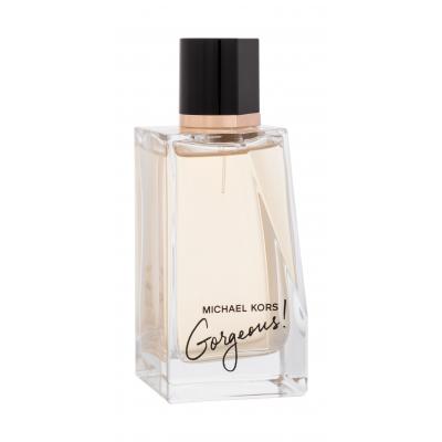 Michael Kors Gorgeous! Eau de Parfum για γυναίκες 100 ml