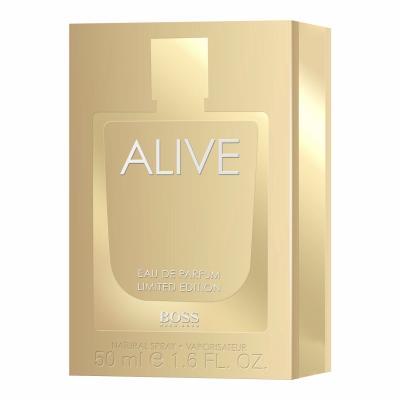 HUGO BOSS BOSS Alive Limited Edition Eau de Parfum για γυναίκες 50 ml