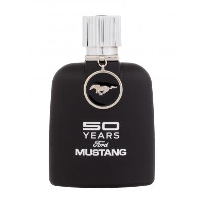 Ford Mustang Mustang 50 Years Eau de Toilette για άνδρες 100 ml