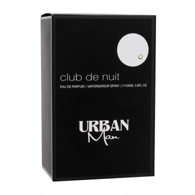 Armaf Club de Nuit Urban Eau de Parfum για άνδρες 105 ml