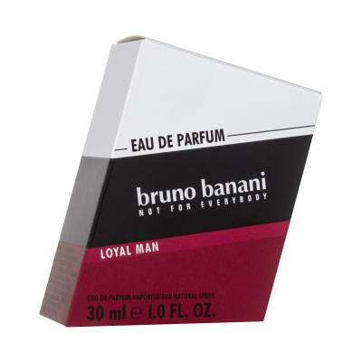 Bruno Banani Loyal Man Eau de Parfum για άνδρες 30 ml