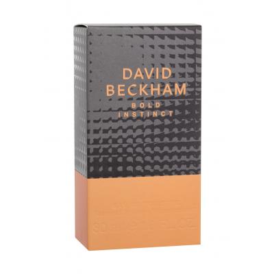 David Beckham Bold Instinct Eau de Toilette για άνδρες 30 ml