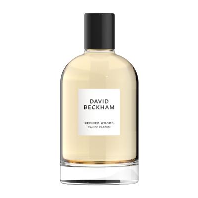 David Beckham Refined Woods Eau de Parfum για άνδρες 100 ml