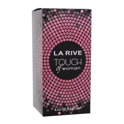 La Rive Touch of Woman Eau de Parfum για γυναίκες 90 ml