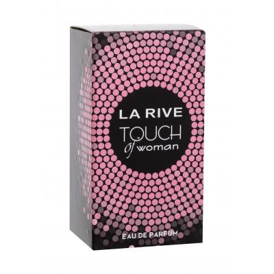 La Rive Touch of Woman Eau de Parfum για γυναίκες 30 ml