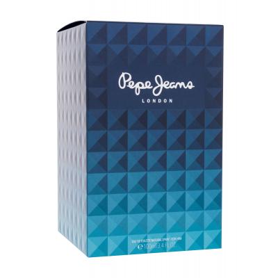 Pepe Jeans Life Is Now For Him Eau de Toilette για άνδρες 100 ml