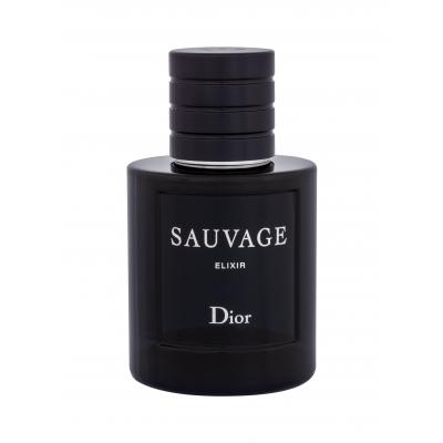 Dior Sauvage Elixir Parfum για άνδρες 60 ml