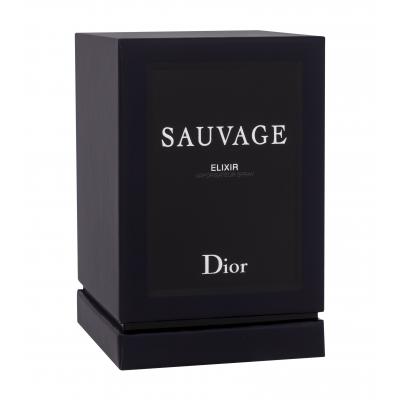 Dior Sauvage Elixir Parfum για άνδρες 60 ml