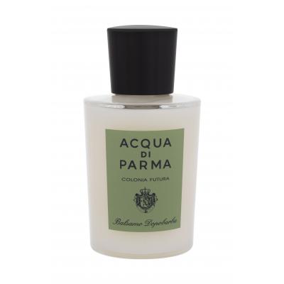 Acqua di Parma Colonia Futura Βάλσαμο για μετά το ξύρισμα  για άνδρες 100 ml