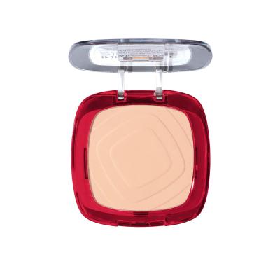 L&#039;Oréal Paris Infaillible 24H Fresh Wear Foundation In A Powder Make up για γυναίκες 9 gr Απόχρωση 180 Rose Sand