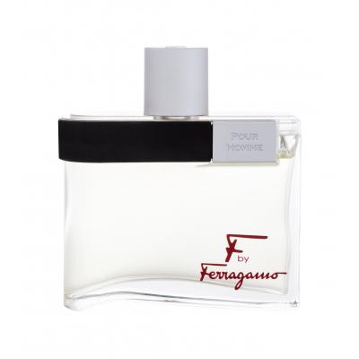 Salvatore Ferragamo F by Ferragamo Aftershave για άνδρες 100 ml