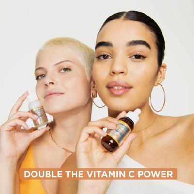 Garnier Skin Naturals Vitamin C Brightening Super Serum Ορός προσώπου για γυναίκες 30 ml