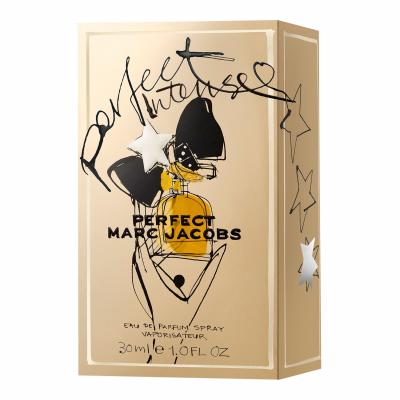 Marc Jacobs Perfect Intense Eau de Parfum για γυναίκες 30 ml