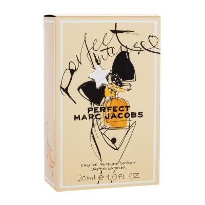 Marc Jacobs Perfect Intense Eau de Parfum για γυναίκες 30 ml