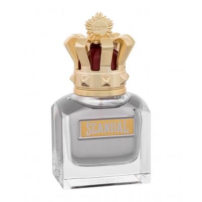 Jean Paul Gaultier Scandal Eau de Toilette για άνδρες Επαναπληρώσιμο 50 ml