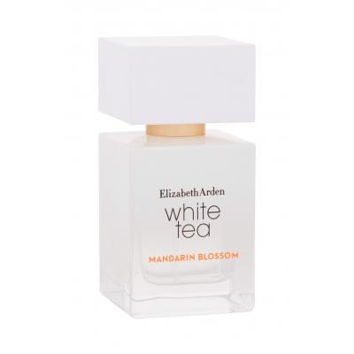 Elizabeth Arden White Tea Mandarin Blossom Eau de Toilette για γυναίκες 30 ml