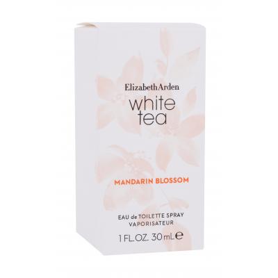 Elizabeth Arden White Tea Mandarin Blossom Eau de Toilette για γυναίκες 30 ml