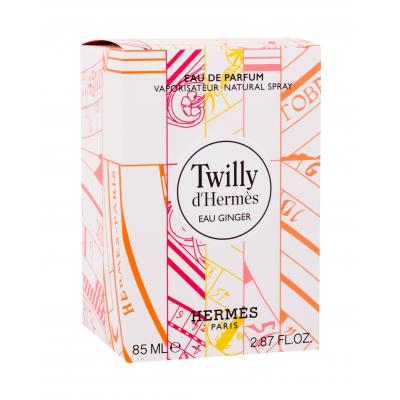 Hermes Twilly d´Hermès Eau Ginger Eau de Parfum για γυναίκες 85 ml