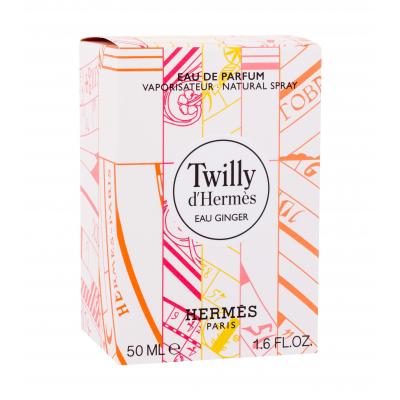 Hermes Twilly d´Hermès Eau Ginger Eau de Parfum για γυναίκες 50 ml