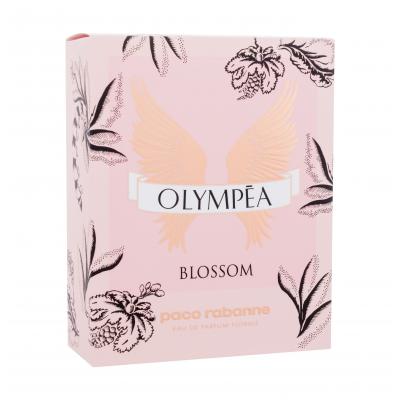 Paco Rabanne Olympéa Blossom Eau de Parfum για γυναίκες 80 ml