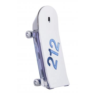 Carolina Herrera 212 Men Heroes Eau de Toilette για άνδρες 90 ml