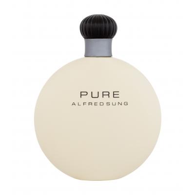 Alfred Sung Pure Eau de Parfum για γυναίκες 100 ml