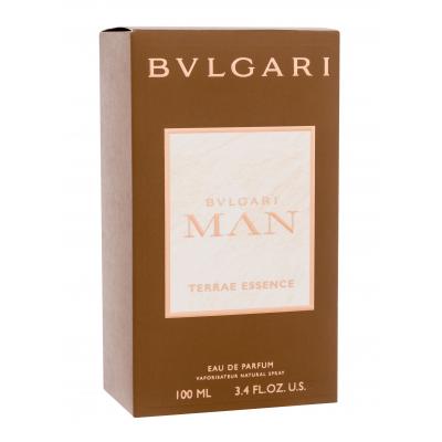 Bvlgari MAN Terrae Essence Eau de Parfum για άνδρες 100 ml