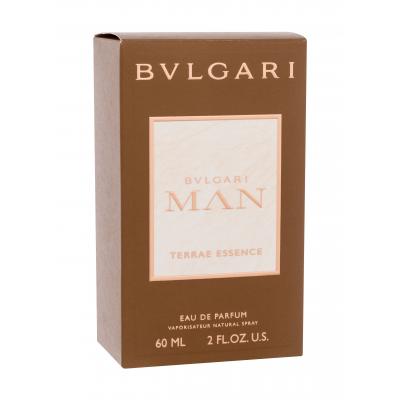 Bvlgari MAN Terrae Essence Eau de Parfum για άνδρες 60 ml