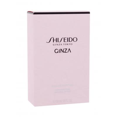 Shiseido Ginza Eau de Parfum για γυναίκες 50 ml