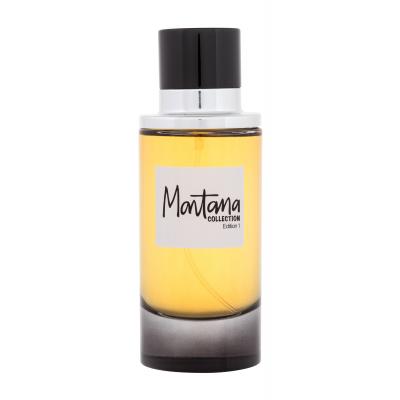 Montana Collection Edition 1 Eau de Parfum για άνδρες 100 ml