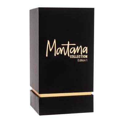 Montana Collection Edition 1 Eau de Parfum για άνδρες 100 ml