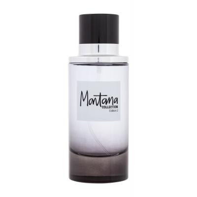 Montana Collection Edition 2 Eau de Parfum για άνδρες 100 ml