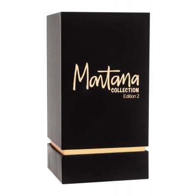 Montana Collection Edition 2 Eau de Parfum για άνδρες 100 ml
