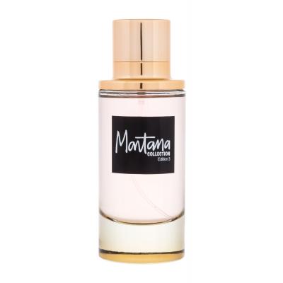 Montana Collection Edition 3 Eau de Parfum για γυναίκες 100 ml