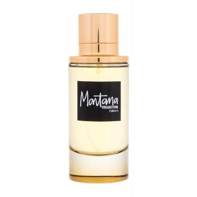 Montana Collection Edition 4 Eau de Parfum για γυναίκες 100 ml