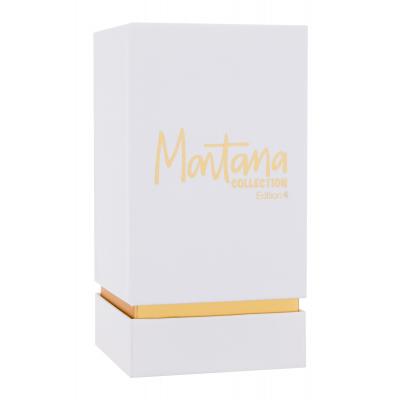 Montana Collection Edition 4 Eau de Parfum για γυναίκες 100 ml