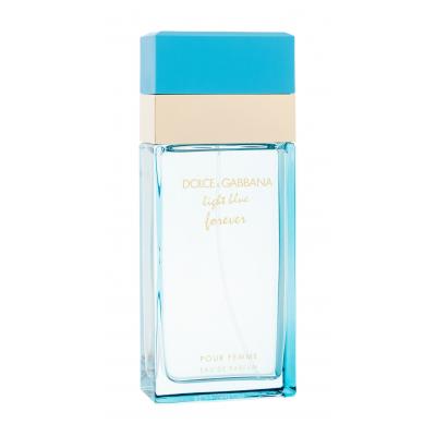 Dolce&amp;Gabbana Light Blue Forever Eau de Parfum για γυναίκες 100 ml