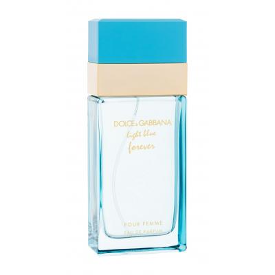 Dolce&amp;Gabbana Light Blue Forever Eau de Parfum για γυναίκες 50 ml