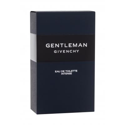 Givenchy Gentleman Intense Eau de Toilette για άνδρες 60 ml