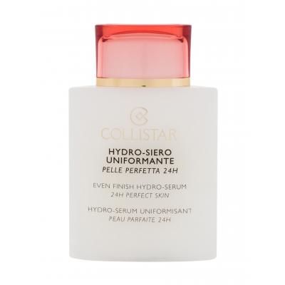 Collistar Even Finish Hydro-Serum 24H Perfect Skin Ορός προσώπου για γυναίκες 55 ml TESTER