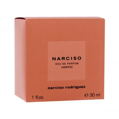 Narciso Rodriguez Narciso Ambrée Eau de Parfum για γυναίκες 30 ml