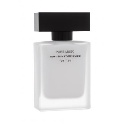 Narciso Rodriguez For Her Pure Musc Eau de Parfum για γυναίκες 30 ml