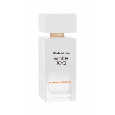 Elizabeth Arden White Tea Mandarin Blossom Eau de Toilette για γυναίκες 50 ml