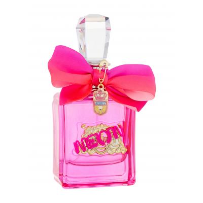 Juicy Couture Viva La Juicy Neon Eau de Parfum για γυναίκες 100 ml