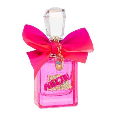 Juicy Couture Viva La Juicy Neon Eau de Parfum για γυναίκες 50 ml