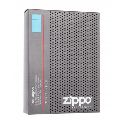 Zippo Fragrances The Original Blue Eau de Toilette για άνδρες 50 ml