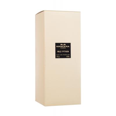 MANCERA Wild Python Eau de Parfum για γυναίκες 120 ml