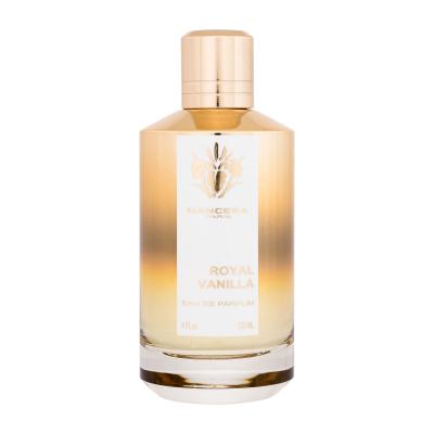 MANCERA Royal Vanilla Eau de Parfum 120 ml